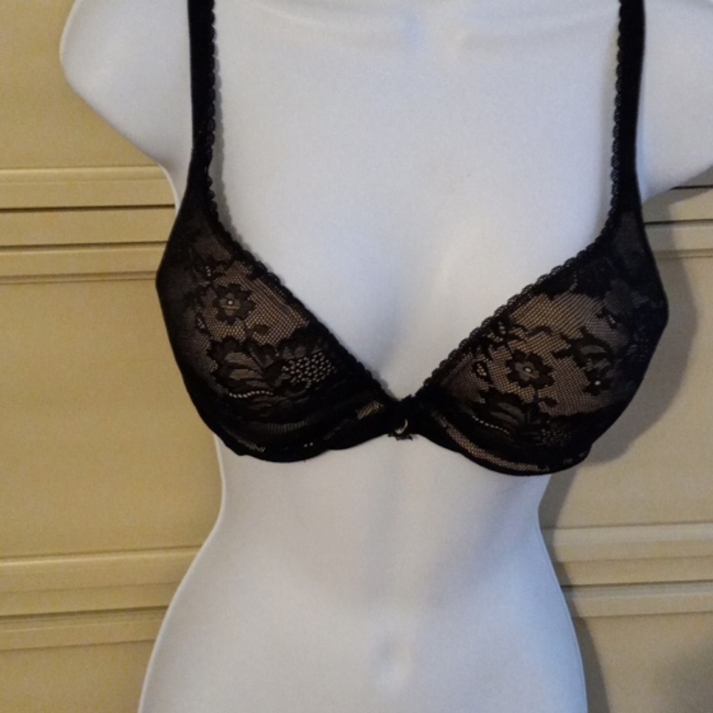 Victoria's  Secret Bra sz 34C